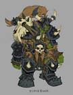 Blackrock Orc Heritage Armor