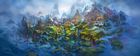 Dragon Isles Continent