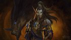 Nozdormu Artwork