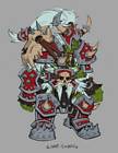 Warsong Orc Heritage Armor