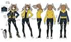 Eunie Concept Artwork
