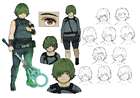 Joran Concept Art