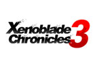 Xenoblade Chronicles 3 Logo