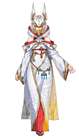 Nia, Queen of Agnus