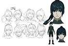 Noah Expressions
