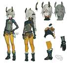 Segiri Concept Art
