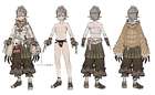 Dian Farrell Concept Art