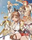 Main Characters Illustration