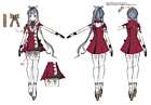Patricia Abelheim Concept Art