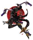 Bayonetta Key Art