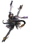 Bayonetta Witch Time