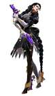 Bayonetta
