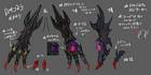 DM Gomorrah Hands Concept Art