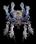 DM Phantasmaraneae Render