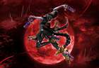 Bayonetta 3 Key Art