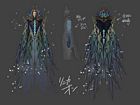 Lukaon Concept Art