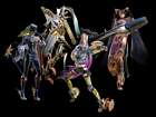 Bayonetta Variants
