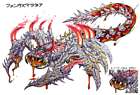Phantasmaraneae Concept Art