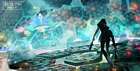 Singularity Definition Fight Concept Art
