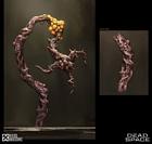 Drag Tentacle Necromorph