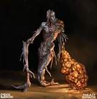 Exploder Necromorph Concept Art