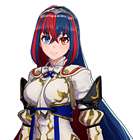 Alear Female Portrait