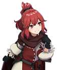 Anna Portrait