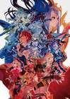 Fire Emblem Engage Divine Edition Art