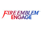 Fire Emblem Engage Logo