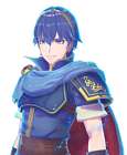 Marth Portrait