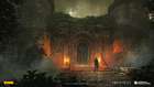 Frey Opening the Gate Concept Artwork