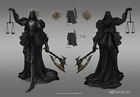 Pravelite Concept Art