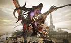 Forspoken Promotional Art