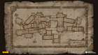 Sila Castle Map
