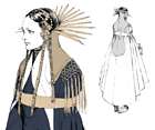 Tanta Prav Early Concept Art