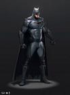 Batman Concept Art