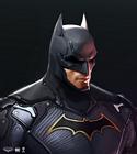 Batman Portrait