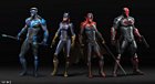 Eternal Set