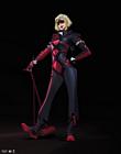 Harley Quinn Concept Art