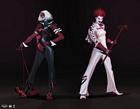 Harley Concepts