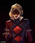 Harley Portrait