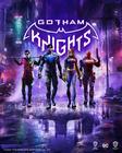 Gotham Knights Key Art