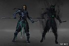 League of Shadows Decoy