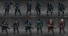 League of Shadows Exploration