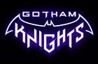 Gotham Knights Logo