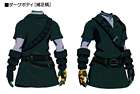 Dark Armor Set
