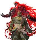 Ganon Artwork
