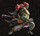 Ganondorf