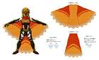 Glide Armor Set