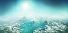 Key Art Background